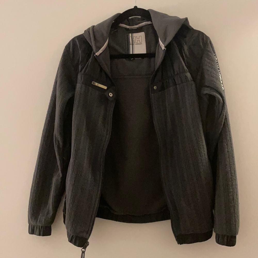 Helly Hansen Jacket - image 1